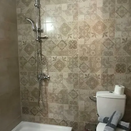 Affittacamere Anna Paradise Skala Potamia (Thasos)