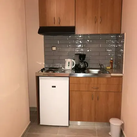 Affittacamere Anna Paradise 3*