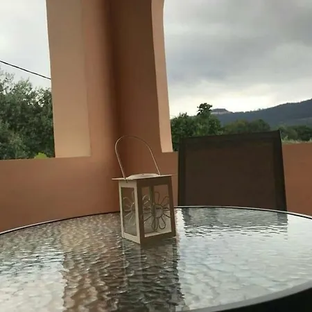 Anna Paradise 3* Skala Potamia (Thasos)