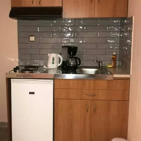 Anna Paradise Affittacamere 3*