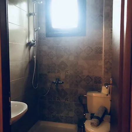 Anna Paradise Affittacamere Skala Potamia (Thasos)