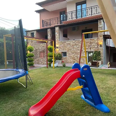 Guest house Anna Paradise