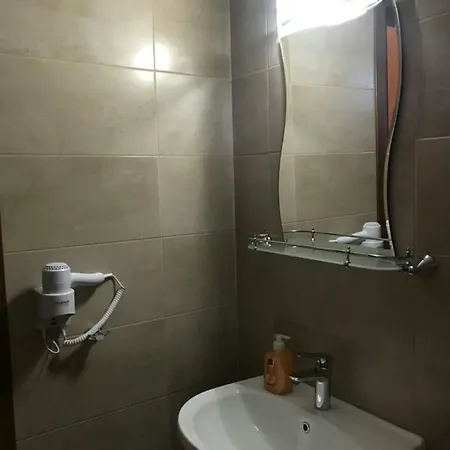 Anna Paradise Guest house Skala Potamia (Thasos)