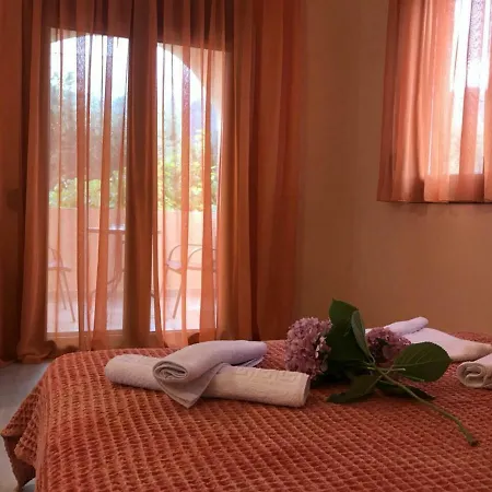 Anna Paradise Vendégház