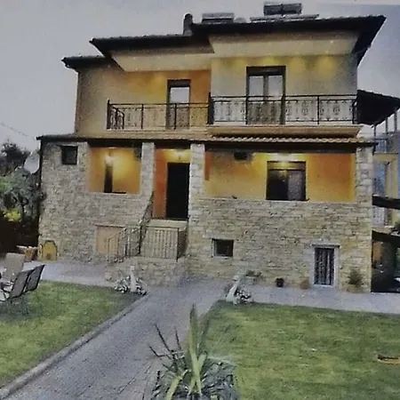 Anna Paradise Vendégház 3*