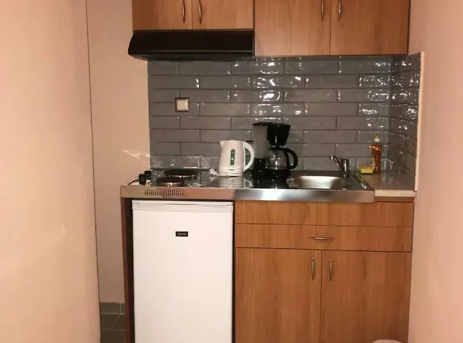 Pensionat Anna Paradise 3*