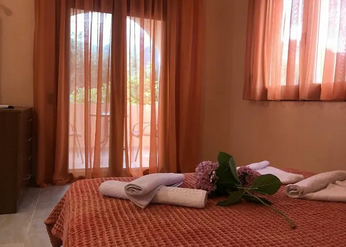 Anna Paradise Pensionat