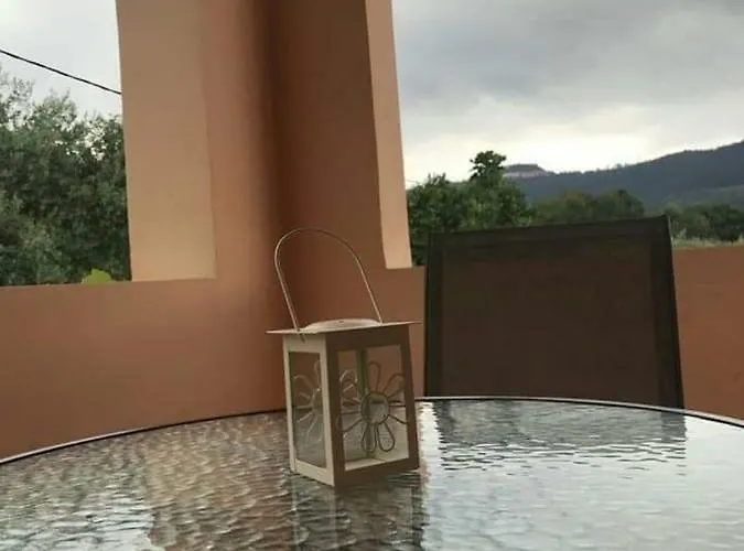 Anna Paradise 3* Skala Potamia (Thasos)